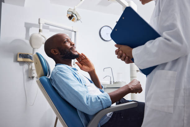 Best Emergency Cosmetic Dentistry in Germantown Hls, IL