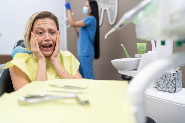 Best Urgent Dental Care for Toothache in Germantown Hls, IL